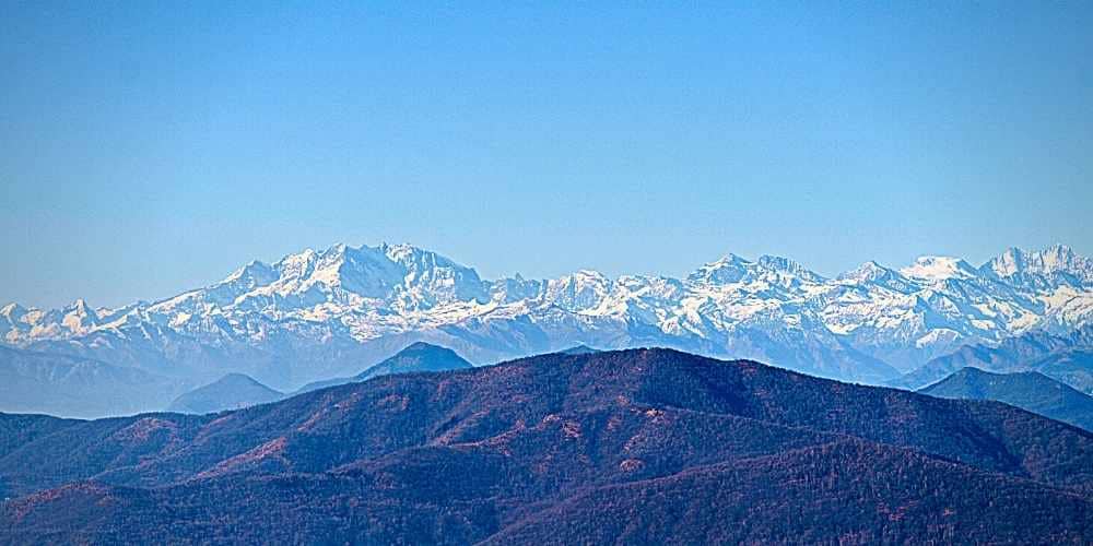 A Unesco Heritage Site for two nations